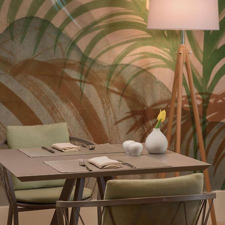 Nh Catania Parco Degli Aragonesi Hotel Екстериор снимка