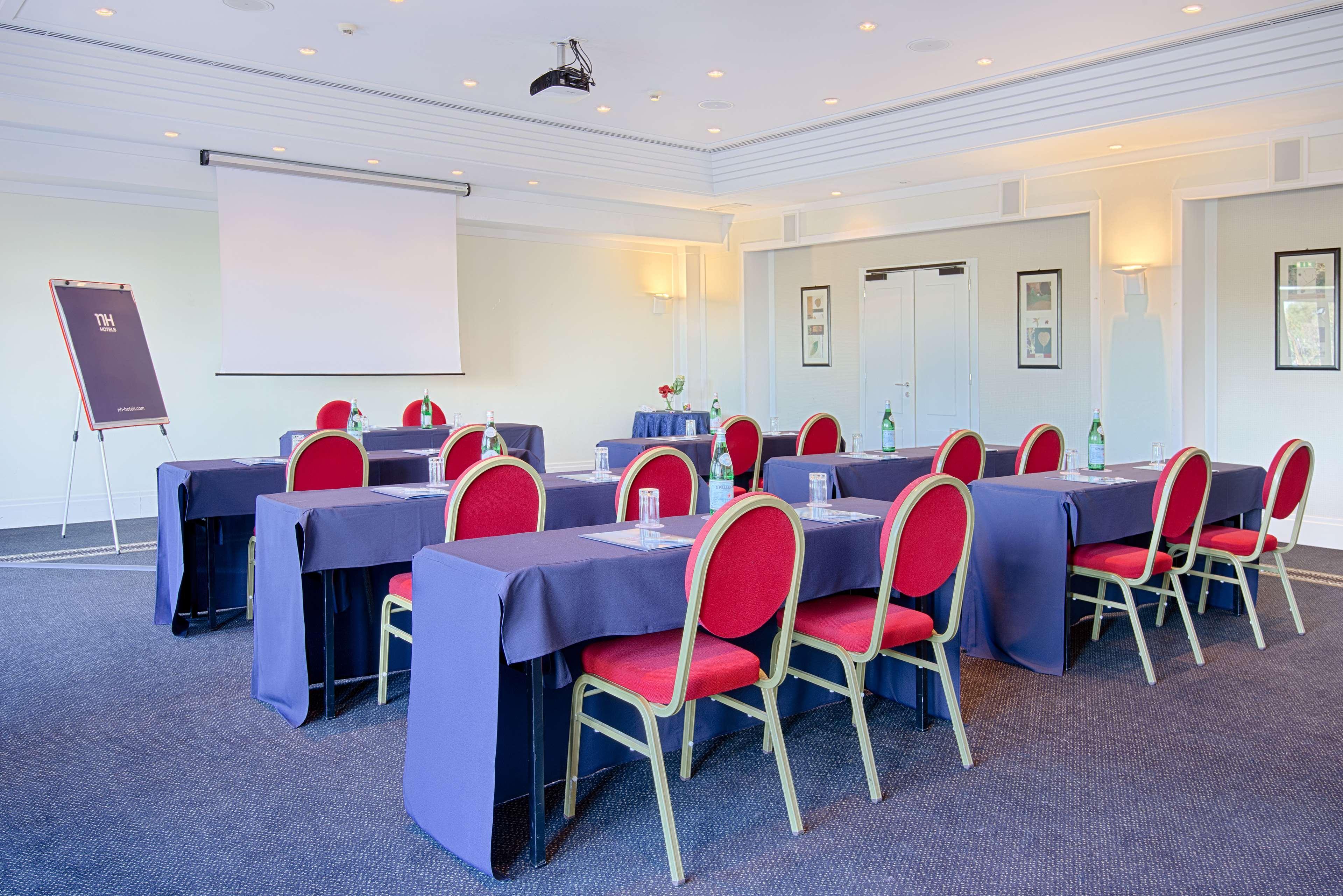 Nh Catania Parco Degli Aragonesi Hotel Екстериор снимка