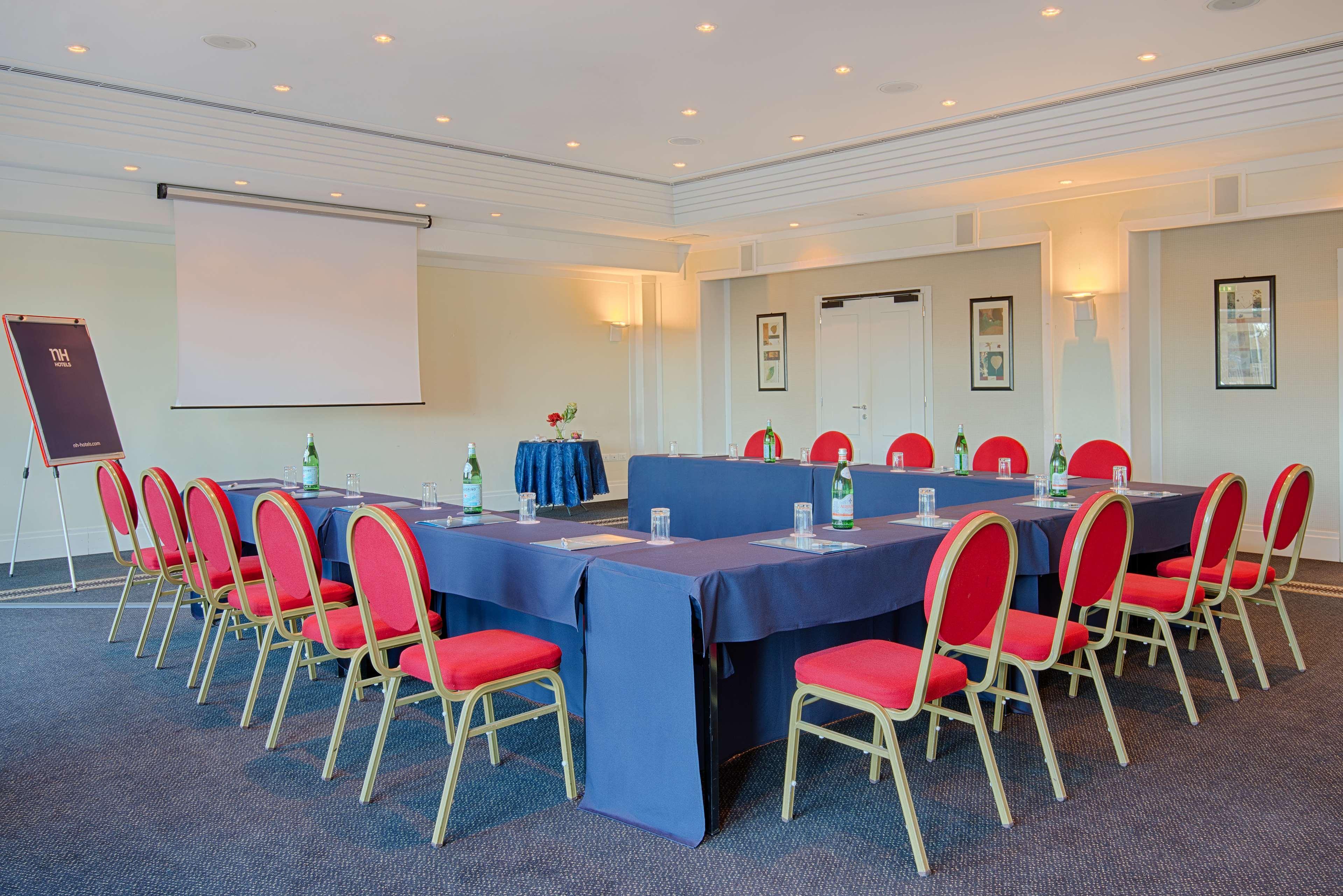 Nh Catania Parco Degli Aragonesi Hotel Екстериор снимка