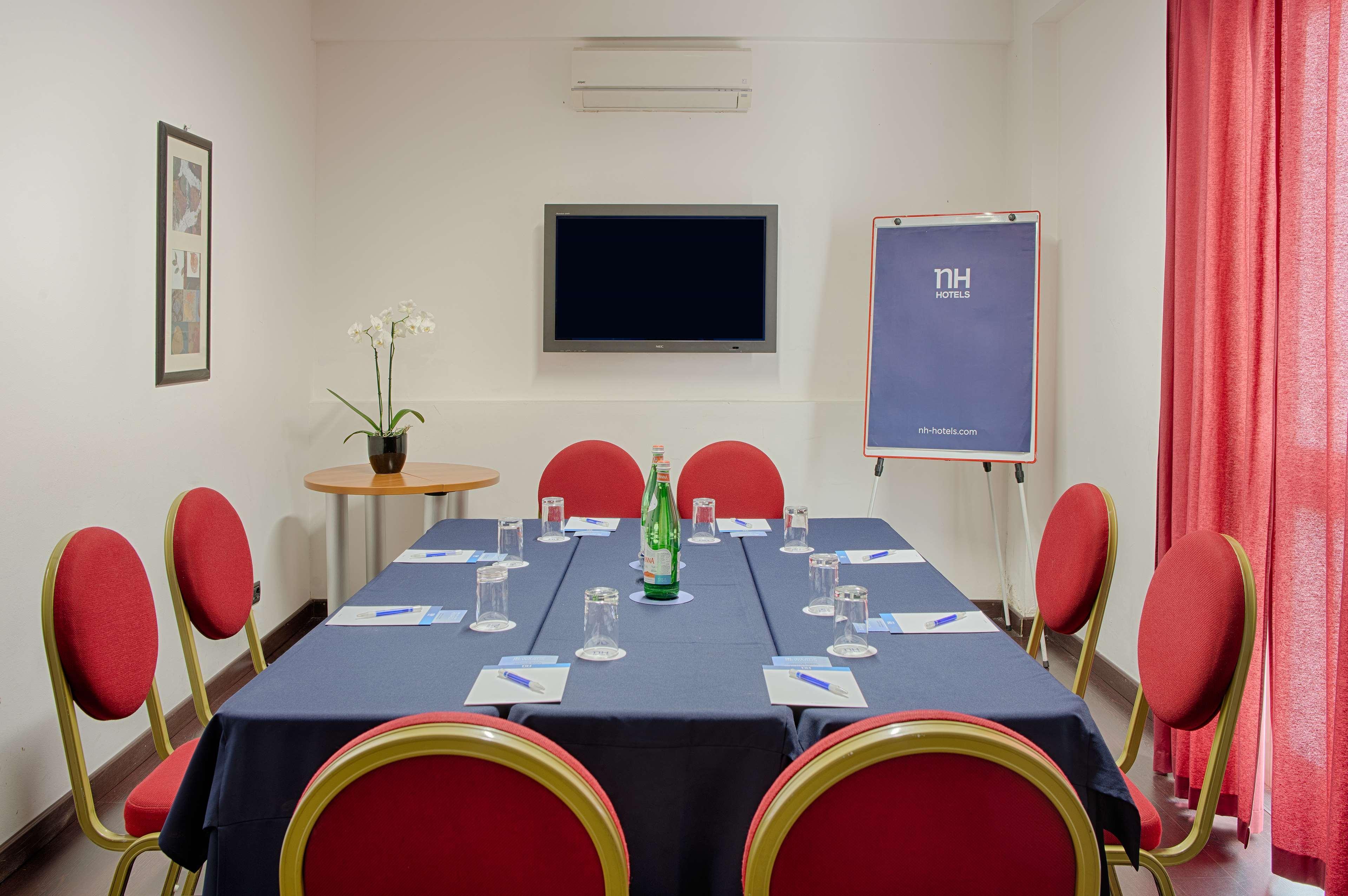Nh Catania Parco Degli Aragonesi Hotel Екстериор снимка