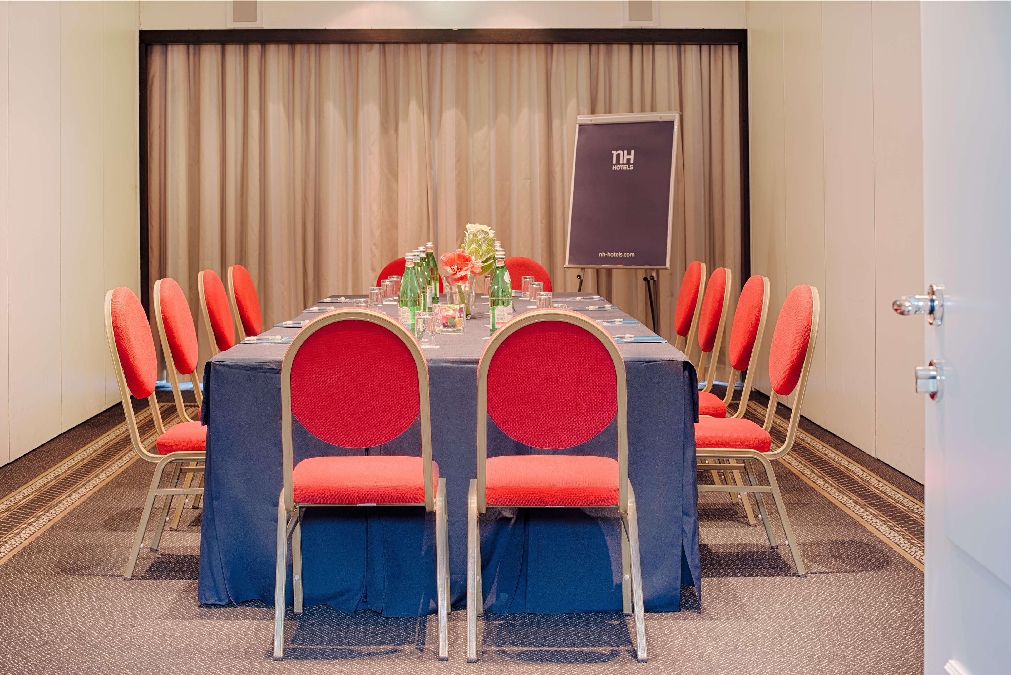 Nh Catania Parco Degli Aragonesi Hotel Екстериор снимка