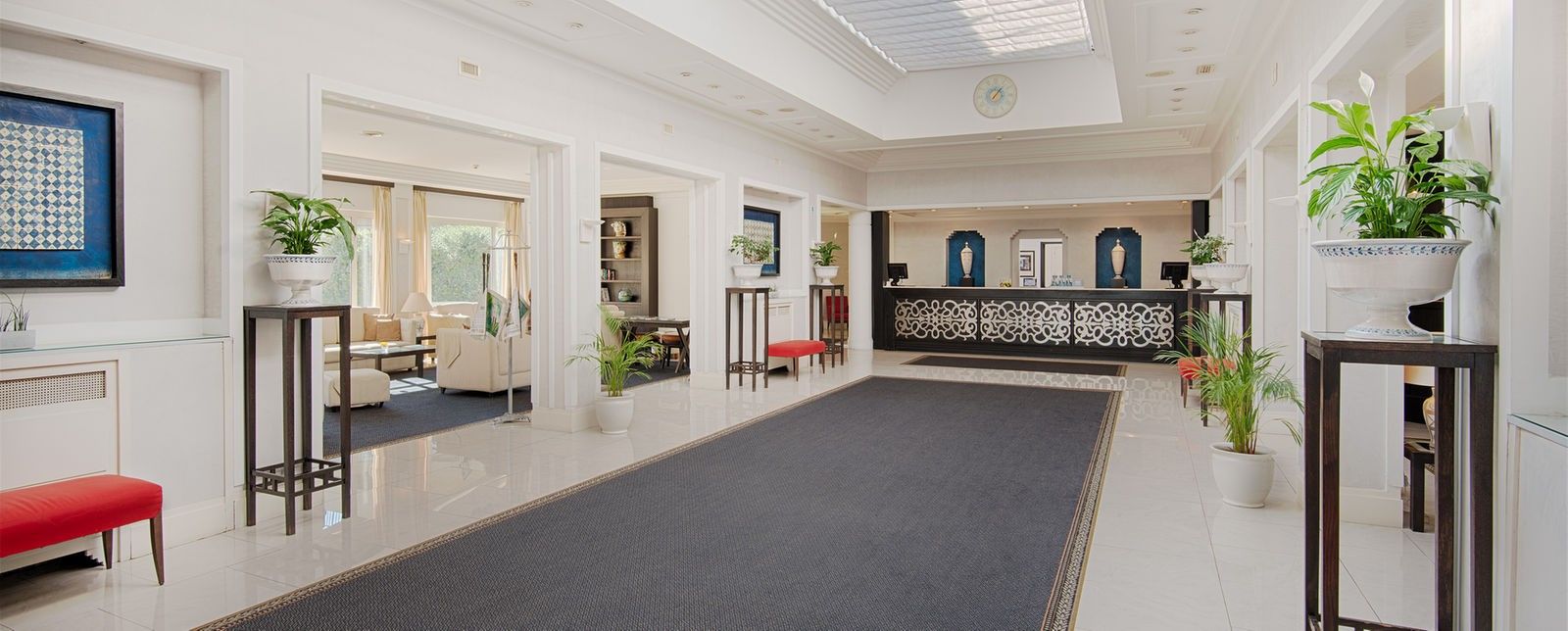 Nh Catania Parco Degli Aragonesi Hotel Екстериор снимка